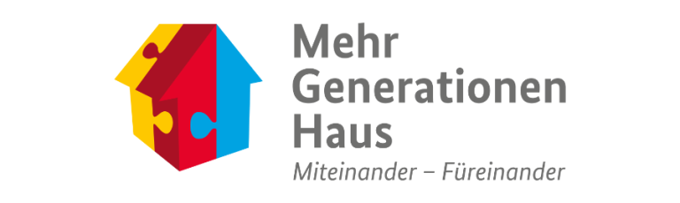 Logo MehrGenerationenHaus